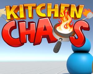 play Kitchen Chaos Demo Game
