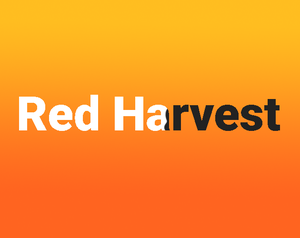 play Red Harvest