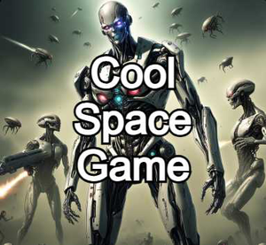 play Cool Space Game