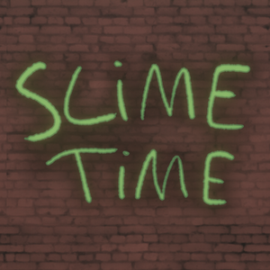 Slime Time game