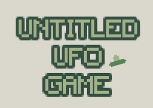 Ufo Game game