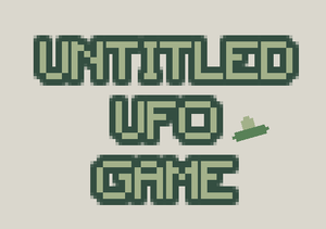 play Ufo Game