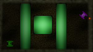 play Frantic Curl 2045