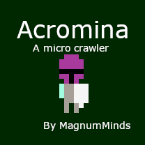 Actromia game