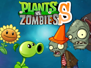 Plants Vs. Zombies Scratch game
