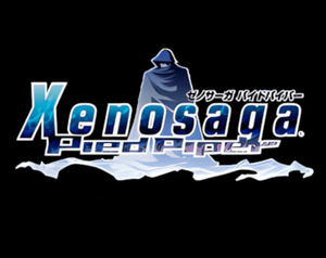 Xenosaga Pied Piper (Demo) game