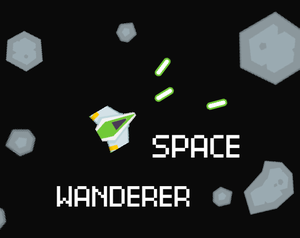 play Space Wanderer