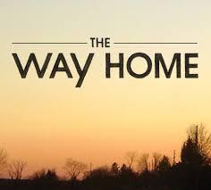 The Way Home game