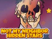 play Not My Neighbor Hidden Stars