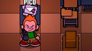 Heroes Of Pico'S School game