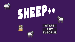play Sheep++