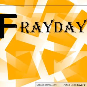 play Frayday Mobile