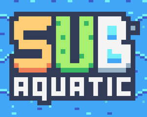 play Sub Aquatic
