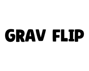 Grav Flip game
