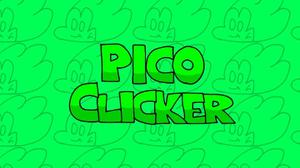 play Pico Clicker (Pico Day 2024)