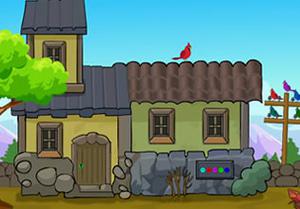 play Wild Pigeon Escape