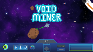 play Void Miner