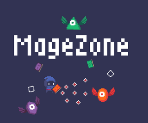 play Magezone