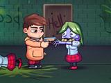 play Zombie Survival Days