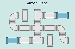 play Water Pipe