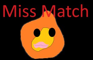 play Miss Match