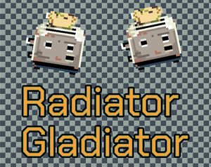 Radiator Gladiator