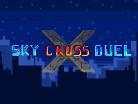 Sky Cross Duel Beta 5 game