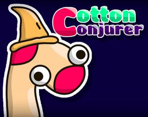 Cotton Conjurer game