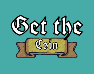 Get The Coin game