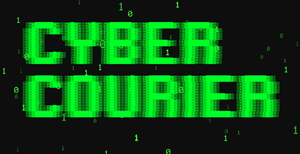 Cybercourier