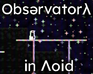play Observatory In Void