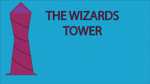 The Wizards Tower game