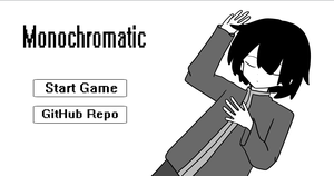 play Monochromatic