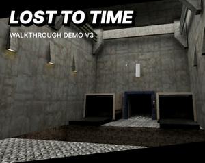 Losttotime - Walkthrough Review game