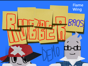 play Rubber Bros V0.1