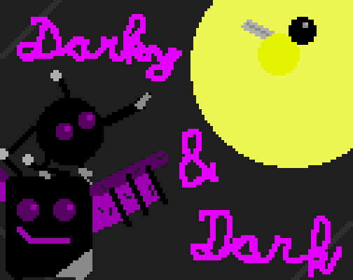 play Darky & Dark