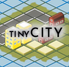 Tiny City game