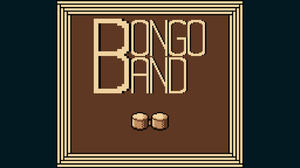 Bongo Band game