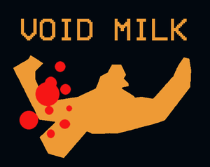 Void Milk game
