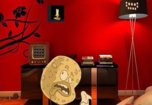 play Potato Family Escape