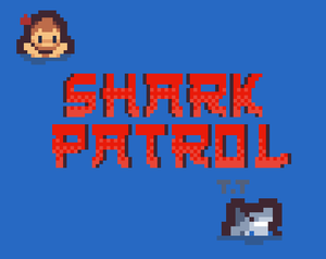 Shark Patrol game