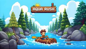 play Aqua Rush