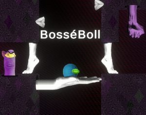 play Bosséboll