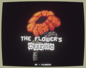 play The Flower'S Curse