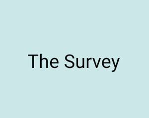 The Survey Game