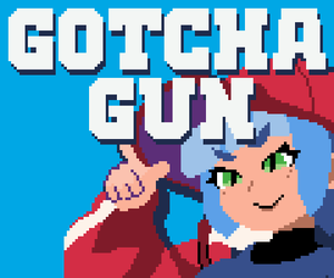 play Gotcha Gun