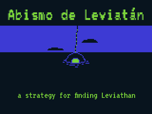Abismo De Leviatán game