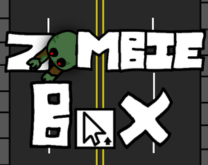 Zombie Box game