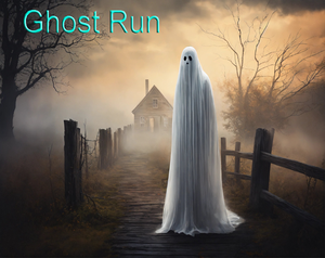 play Ghost Run