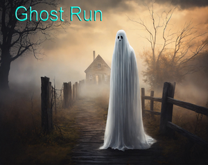 Ghost Run